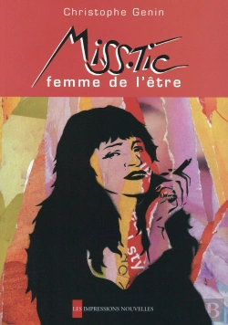 Bertrand.pt - Miss.Tic, Femme De L'Être