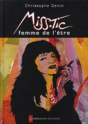Miss.Tic ; Femme De L'Être