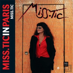 Bertrand.pt - Miss.Tic In Paris