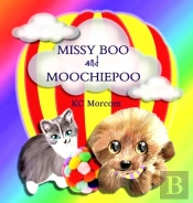 Missy Boo And Moochiepoo