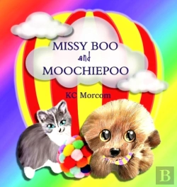 Bertrand.pt - Missy Boo And Moochiepoo