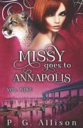 Missy Goes To Annapolis