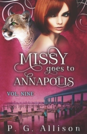 Missy Goes To Annapolis