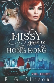 Missy Goes To Hong Kong