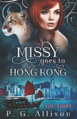 Bertrand.pt - Missy Goes To Hong Kong