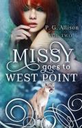 Missy Goes To West Point