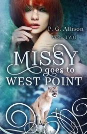 Missy Goes To West Point