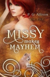 Missy Makes Mayhem