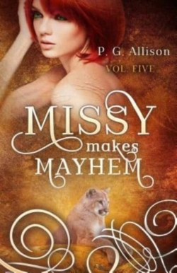 Bertrand.pt - Missy Makes Mayhem
