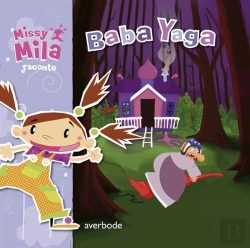 Bertrand.pt - Missy Mila. Baba Yaga
