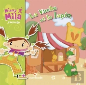 Missy Mila. La Vache Et Le Lapin