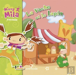 Bertrand.pt - Missy Mila. La Vache Et Le Lapin