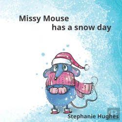 Bertrand.pt - Missy Mouse Has A Snow Day