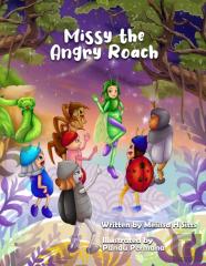 Missy The Angry Roach