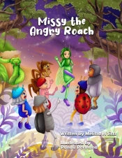 Missy The Angry Roach