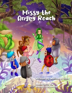 Bertrand.pt - Missy The Angry Roach