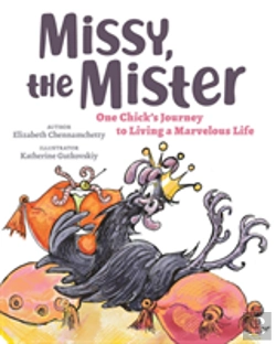 Bertrand.pt - Missy, The Mister