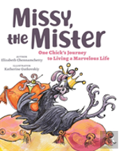 Missy, The Mister