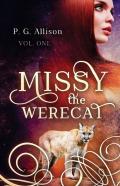 Missy The Werecat