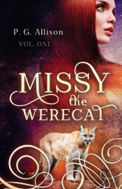 Missy The Werecat
