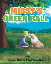 Missy'S Green Ball