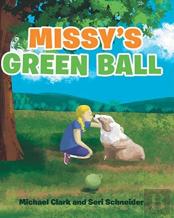 Missy'S Green Ball