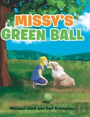 Missy'S Green Ball