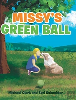 Bertrand.pt - Missy'S Green Ball