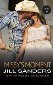 Missy'S Moment