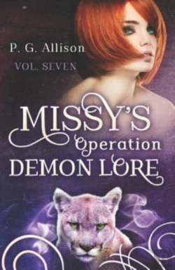 Bertrand.pt - Missy'S Operation Demon Lore