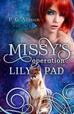 Bertrand.pt - Missy'S Operation Lily Pad