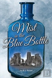 Mist In The Blue Bottle