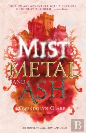 Mist Metal & Ash
