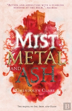 Bertrand.pt - Mist Metal & Ash