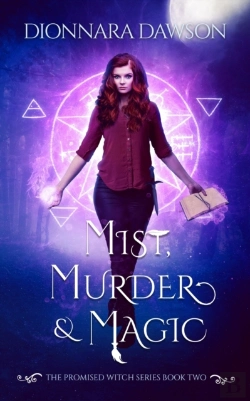 Bertrand.pt - Mist, Murder & Magic