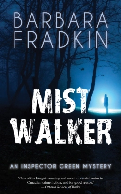 Bertrand.pt - Mist Walker