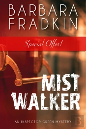 Mist Walker