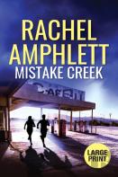 Mistake Creek