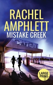 Mistake Creek
