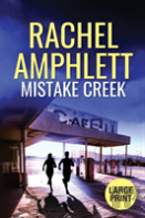 Mistake Creek