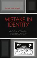 Mistake In Identity