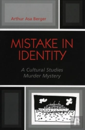 Mistake In Identity