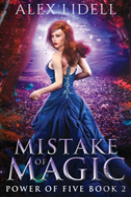 Mistake Of Magic