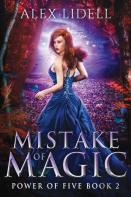 Mistake Of Magic