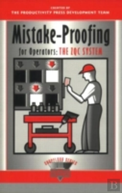 Bertrand.pt - Mistake-Proofing For Operators