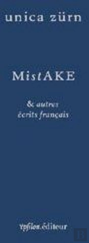 Mistake
