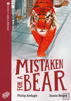 Bertrand.pt - Mistaken For A Bear