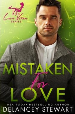 Bertrand.pt - Mistaken For Love