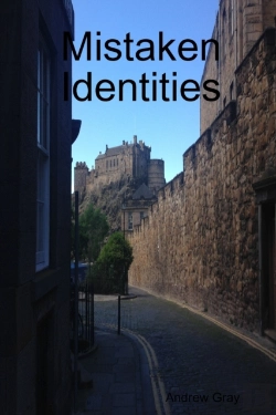 Bertrand.pt - Mistaken Identities