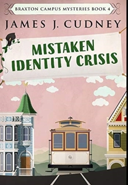 Bertrand.pt - Mistaken Identity Crisis